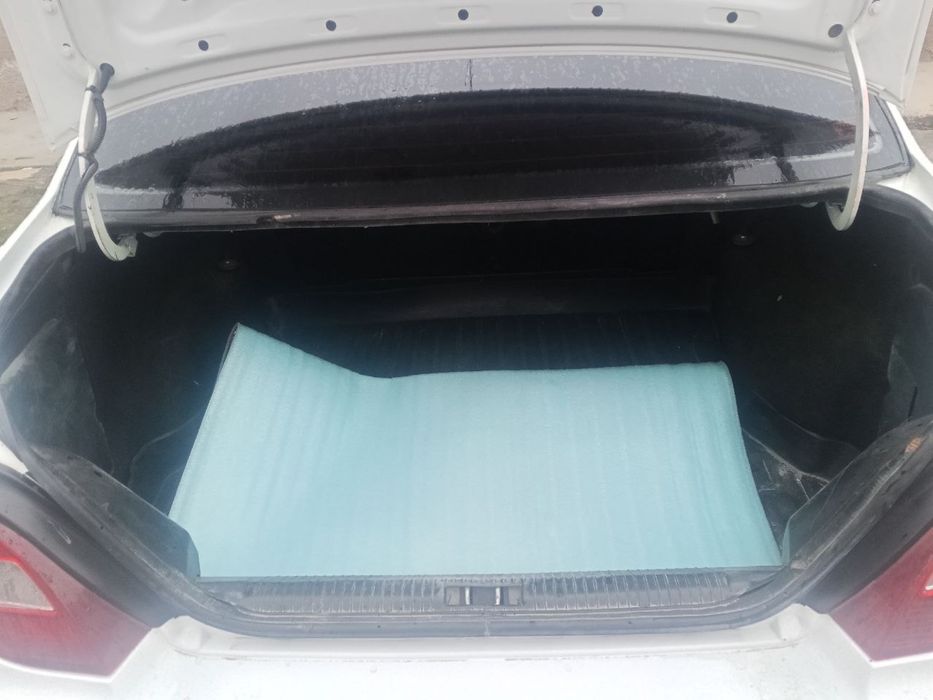 Нексия 2 холати зур