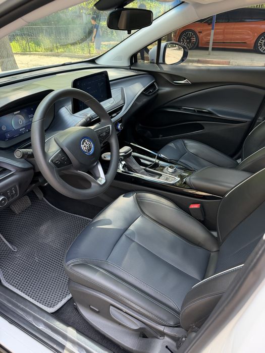 Buick Velite 6! 2023/2024