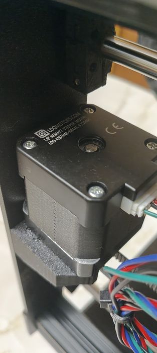 Prusa I3  MK3S+.