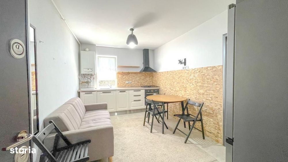 Apartament cu 2 camere, segment premium, Calea Bucuresti — fotografia 1