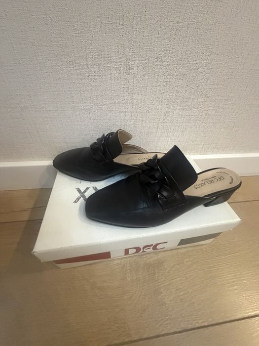 Продам мюли, производство Греция