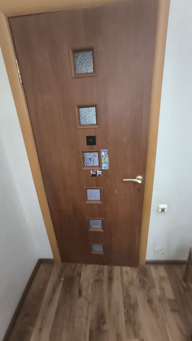 Межкомнатные двери