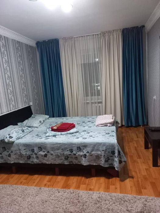 Сдается квартира