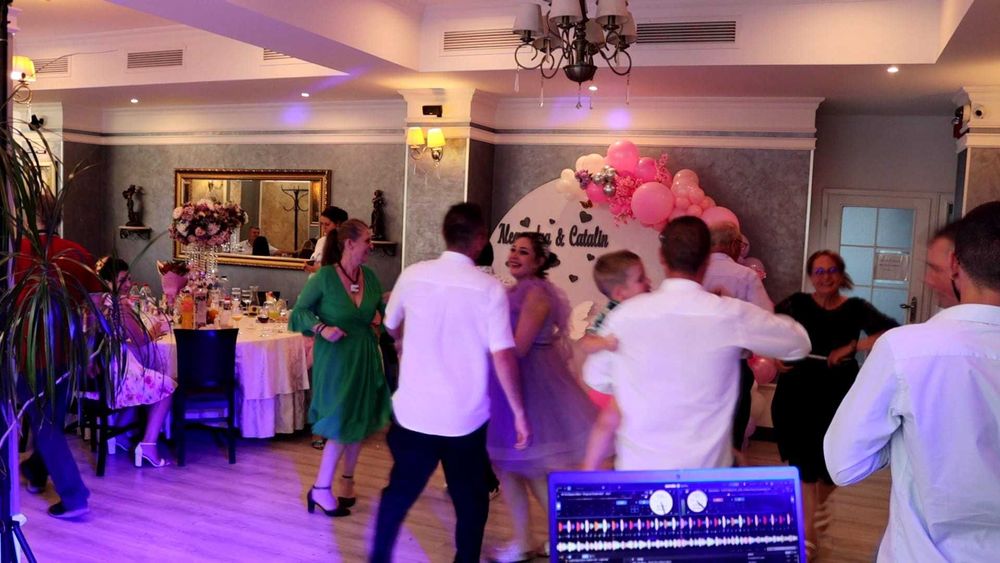 Dj/Mc Nunta, Botez,Majorat ,Petreceri Corporate Târgoviste, Câmpulung