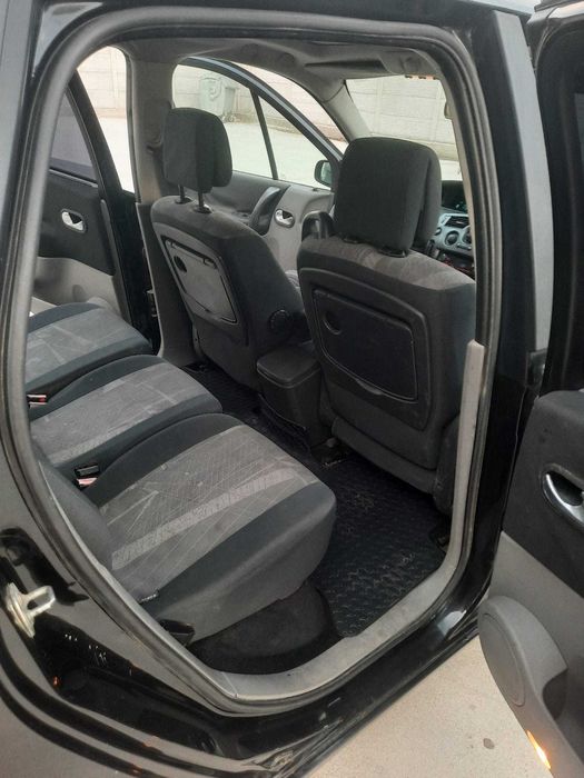 Renault Scenic 2004 de vanzare.