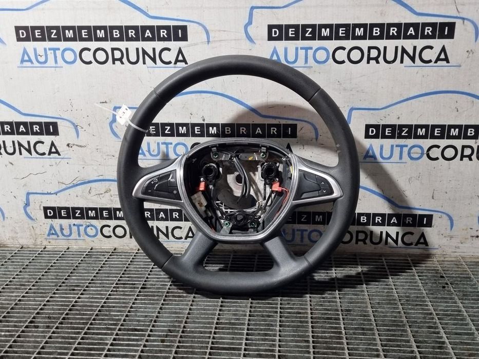 Volan Dacia Duster II 2018 - 2021 (1318)