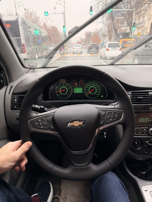 Malibu rul obmen Mers rulga