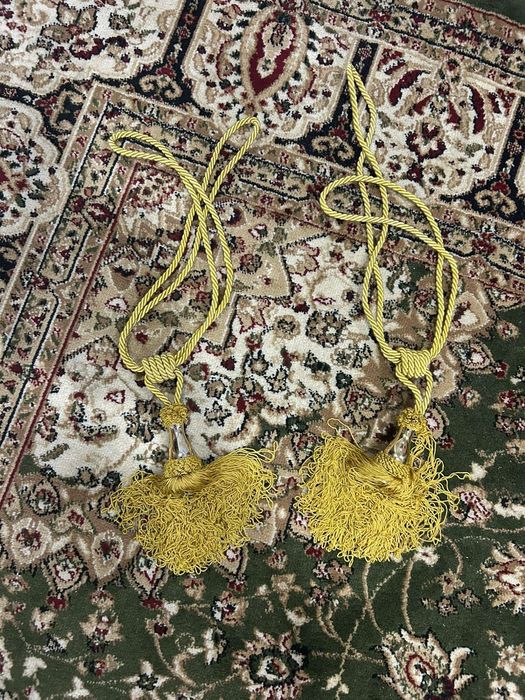 Продам шторы для сценки