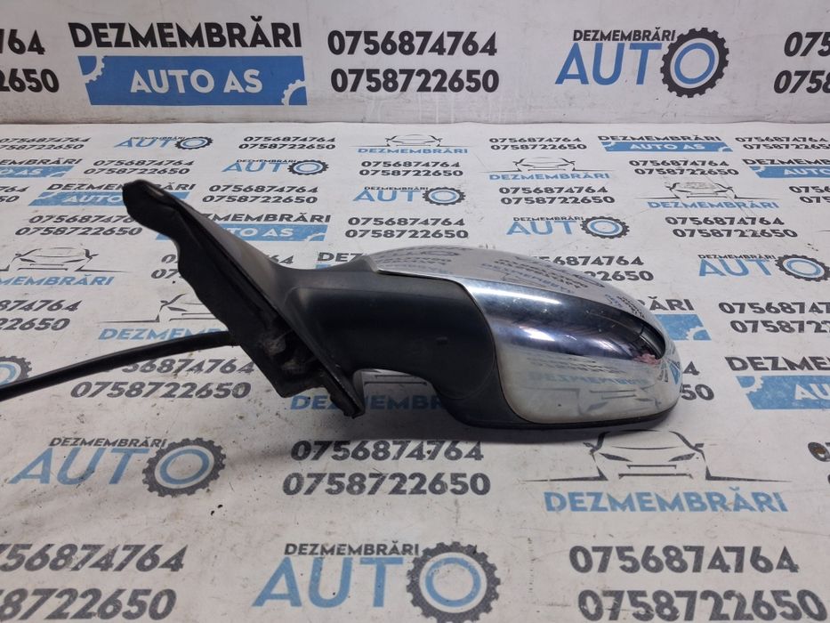 Oglinda stanga Seat Ibiza 2002