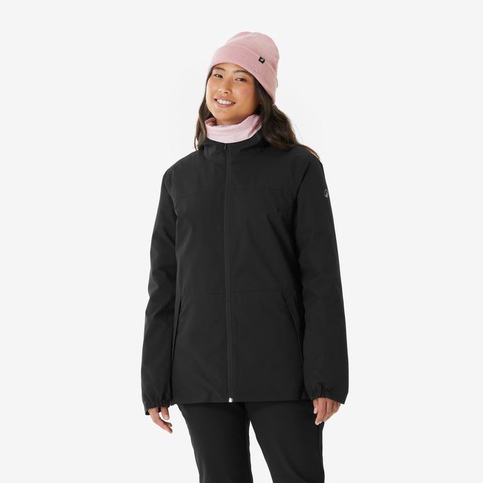 Geacă de schi/snowboard călduroasă și - produs resigilat Decathlon