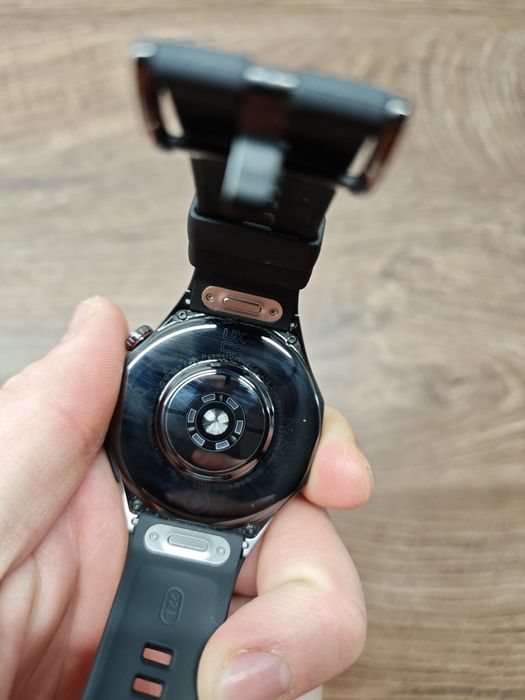 Huawei watch gt 5 pro