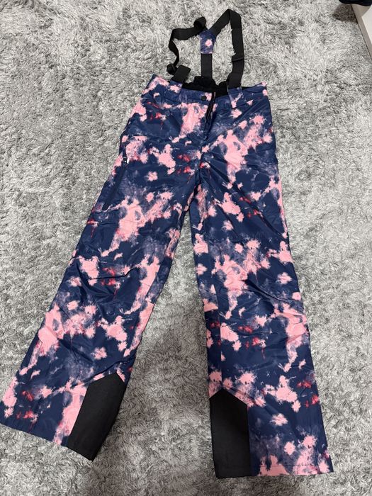 Pantaloni de zăpadă