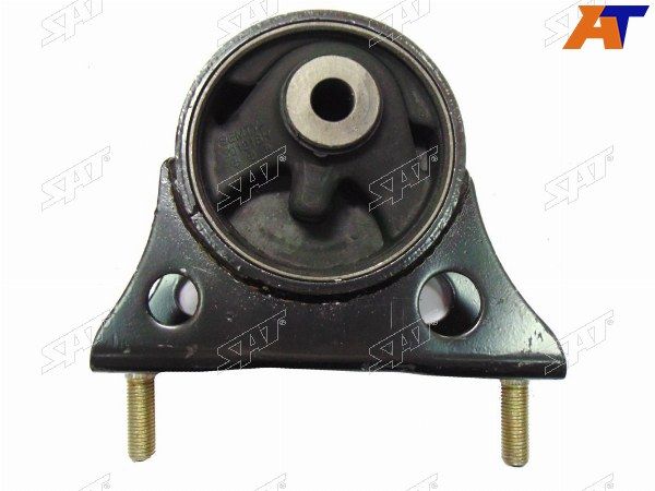 Опора двигателя Toyota Harrier