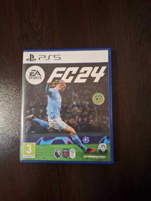 Joc FC24 Playstation 5