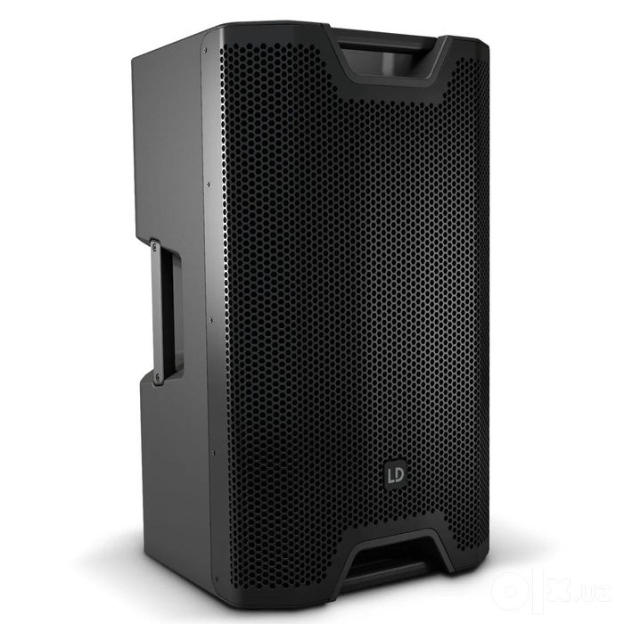 Инсталляция звука, фоновый звук, свет, LED, профессиональная система
