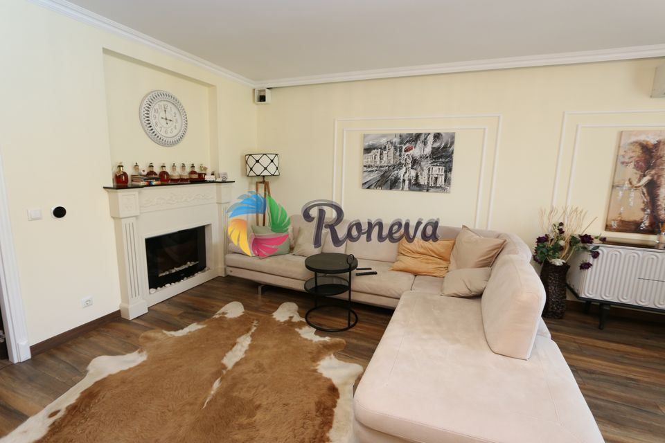 Многостаен в Варна-Бриз с паркомясто