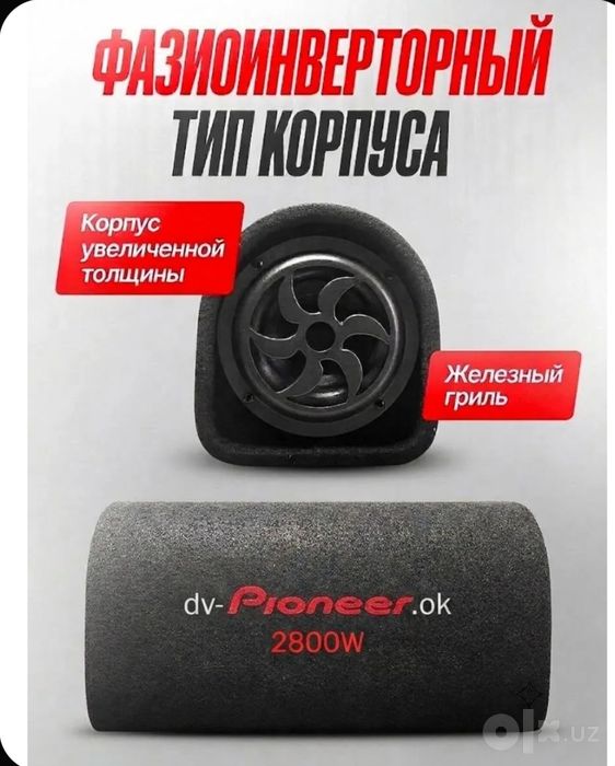 Сам буфер прадам