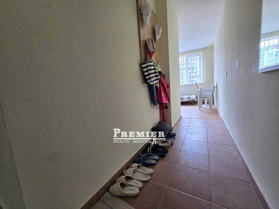 Продава се Двустаен апартамент в Свети Влас - 67 кв.м за 1321 €/кв.м - Снимка #11