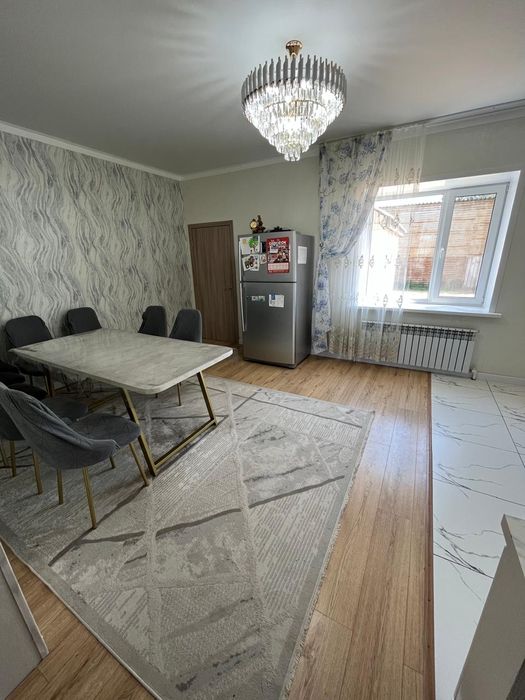 Продам коттедж в Мичурине