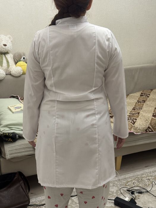 Халат медецинский