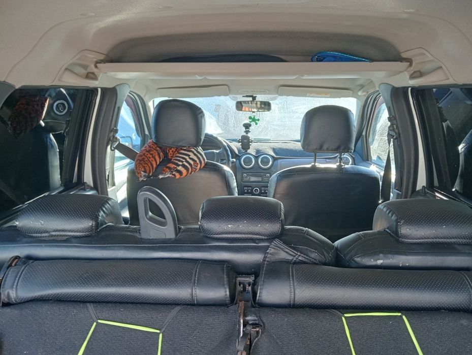 Продам ладу Ларгус