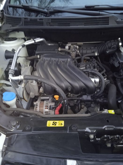 Продам Ниссан кашкаи