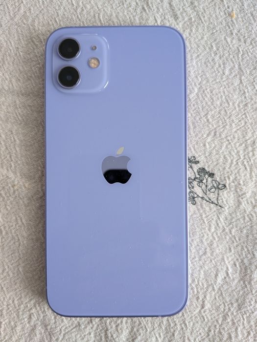 Iphone 12 128 gb