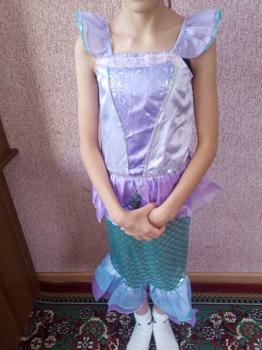 платья для девочек