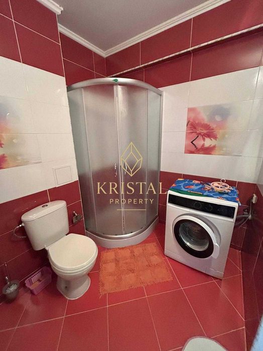 ID: 583 Топ оферта. Апартамент 1+1, тип мезонет  в Слънчев Бряг