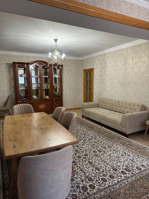 Продаётся квартира в Ул Саид Барака Ор Чайкоф