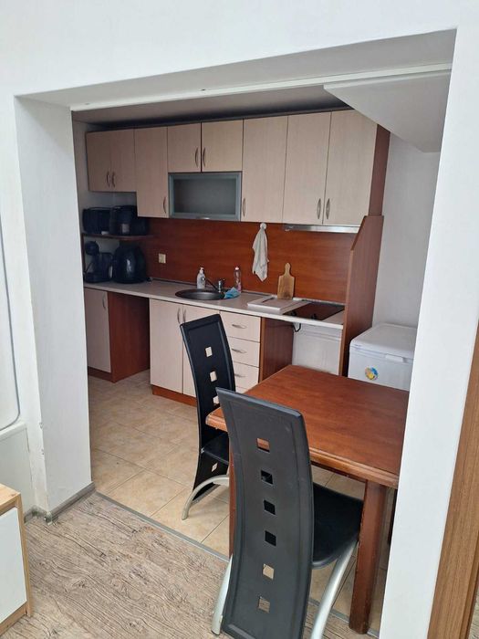 Дава се под наем Мезонет в Разград, Житница - 106 кв.м за 350 € - Снимка #1