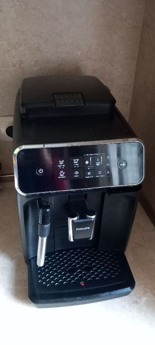 Кафеавтомат Philips
