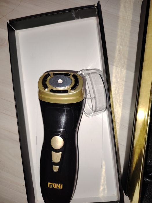 Aparat de masaj, Baffs, Uplift Hifu, RF, EMS, lifting facial, puternic