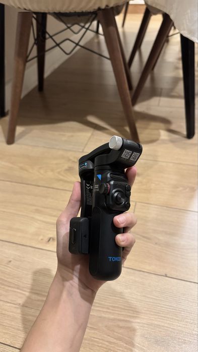 Стабилизатор для телефона