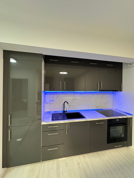 Apartament de lux 2 camere – Militari Residence | Prima închiriere