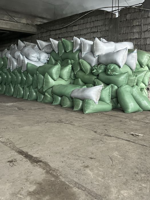 Гранула для стадион 1 кг 3300 сум