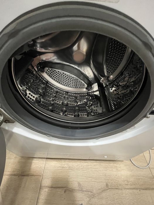 Стиральная машина lg