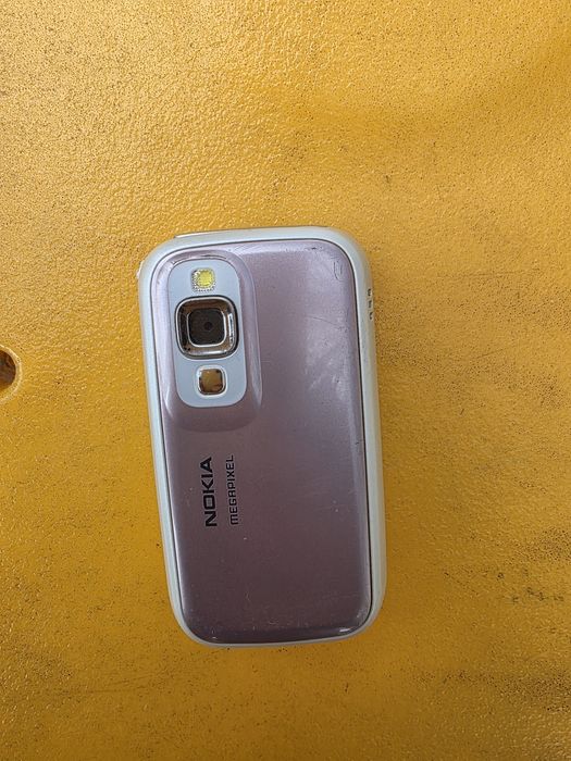 6111 Nokiq 2007 Slide