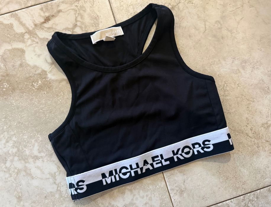 Топ тениска Michael Kors