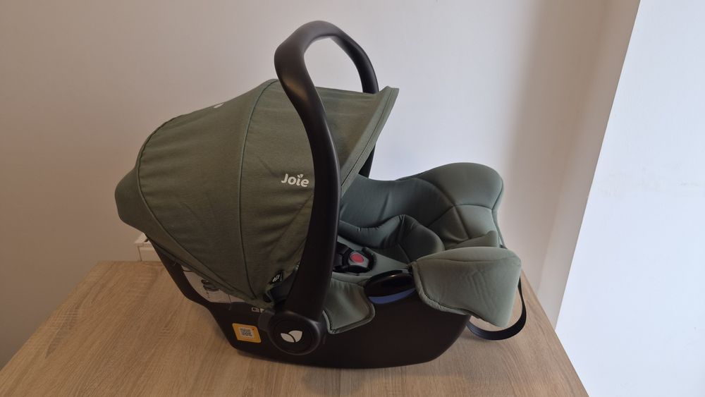 Scoica  auto Joie i-Snug