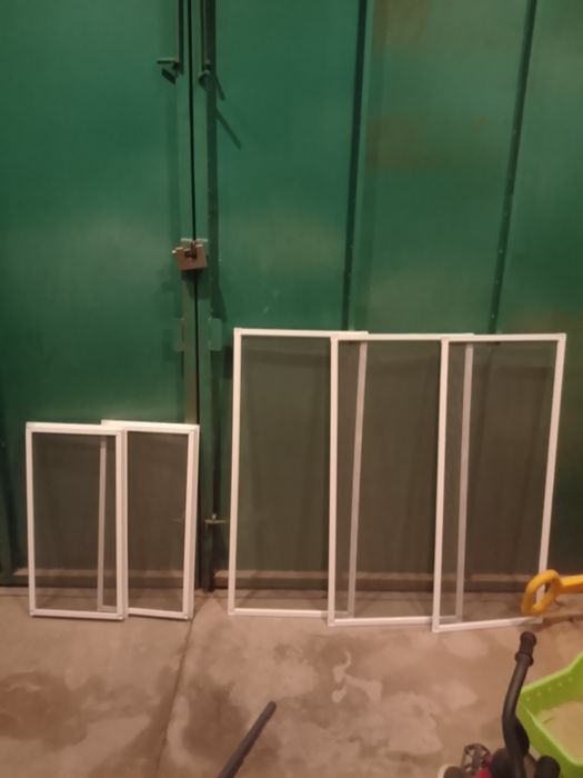 Московская сетка