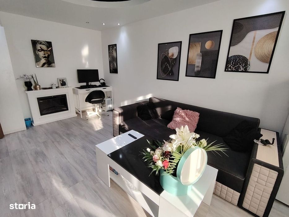 Apartament 3 camere Berceni-Strada Uioara | Comision 0 % cumparator