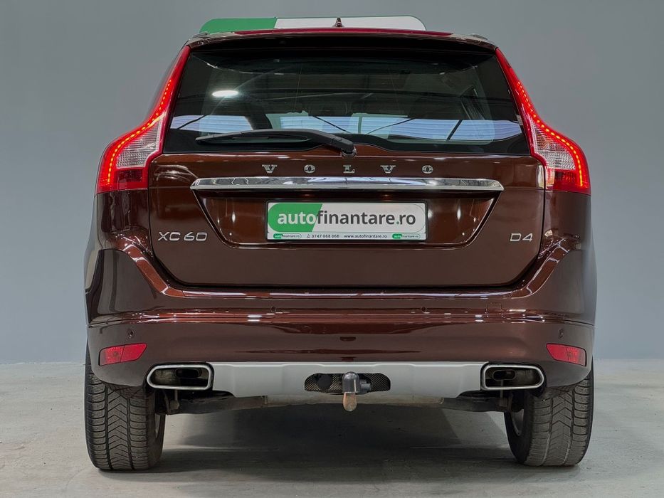 Volvo xc60  de vanzare