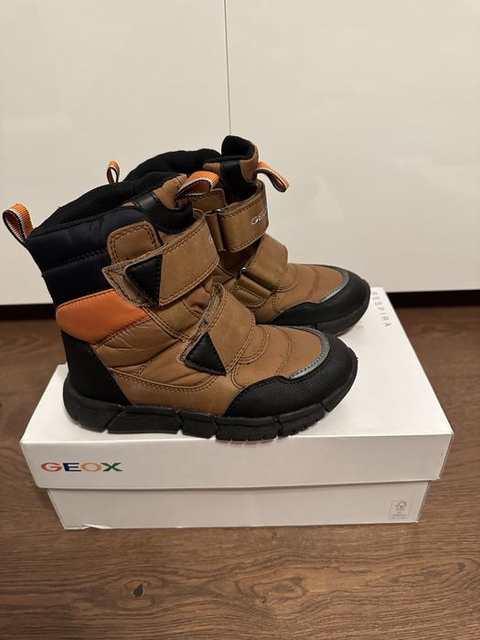 Детски маратонки mayoral и Geox