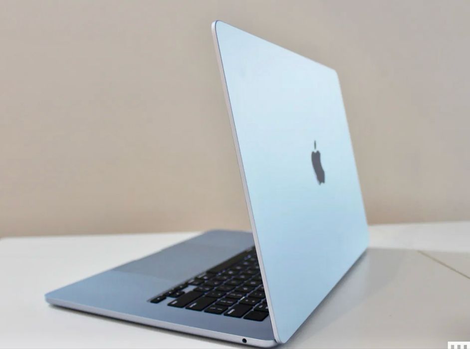 MacBook Air M4 15” Dyum Ideal Noutbuk ( Макбук - Ноутбук )