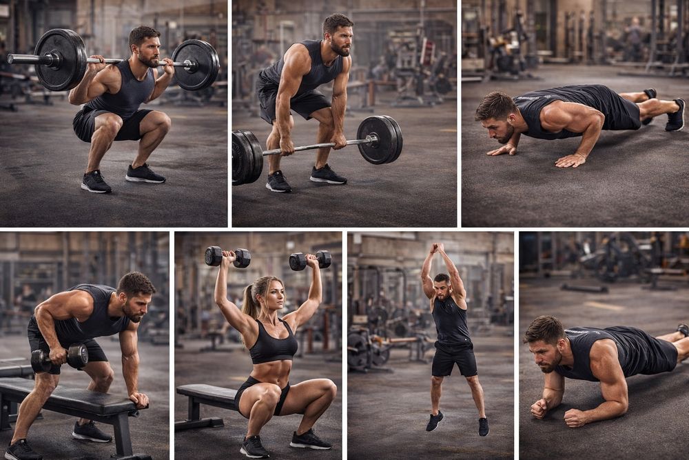 Fat Loss Reset – 7-дневна  програма за редукция на подкожни мазнини