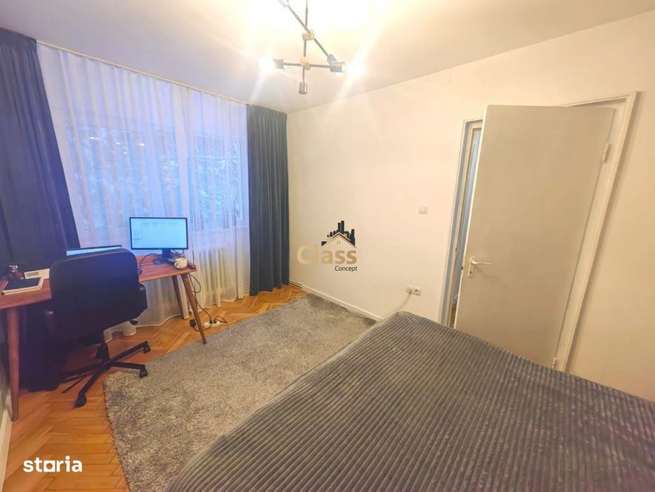 Apartament 2 camere | Etaj Intermediar | 52 mpu| Zona Diana Gheorgheni