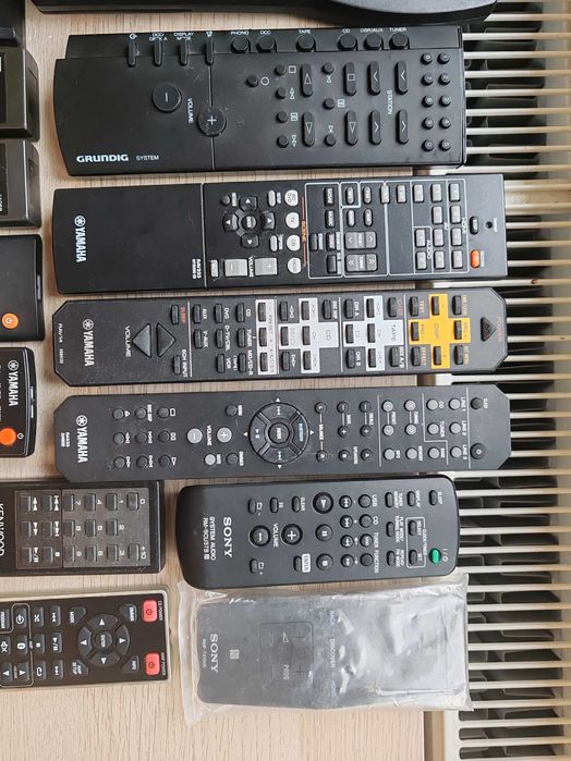 Telecomanda Sony Yamaha Denon Panasonic