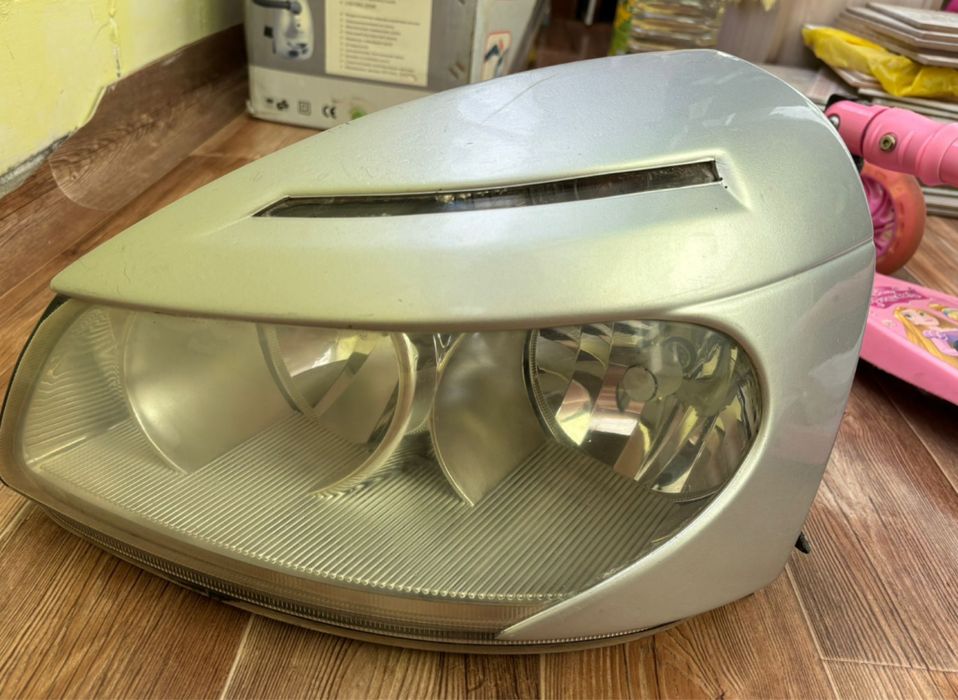 Продам фару от приоры