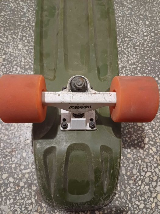 Skateboard Oxelo